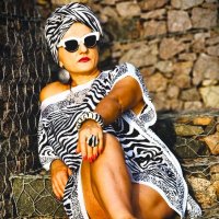 Гидропарк :: Лана 