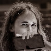 Взгляд :: Valziwa 