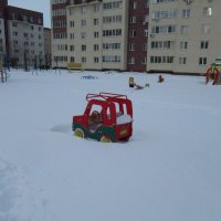 Машинка :: Андрей Макурин