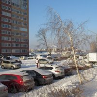 Солнечно :: Андрей Макурин