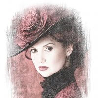 Марина :: Владимир Звягин