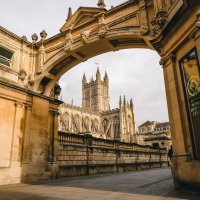 Bath :: Alena Kramarenko Bath :: Alena Kramarenko