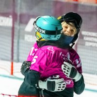 На финише :: Александр 