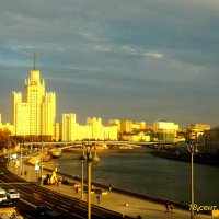 Москва :: Натали 