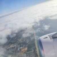 Мягкая посадка :: Александра 