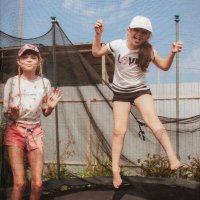 Бесенята (2) :: Сергей Царёв