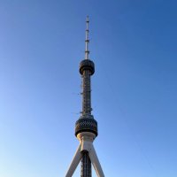 Телевышка :: Георгиевич 