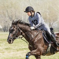 Кросс :: SanSan 