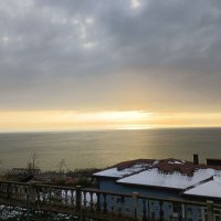 Сочи :: Serega SchütZ