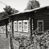 Фотография :: Денис Безногов