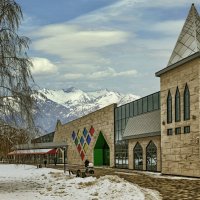 Городские зарисовки ... :: Ravile Городские зарисовки ... :: Ravile