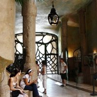 Чудный дом, Барселона :: ZNatasha - Чудный дом, Барселона :: ZNatasha -