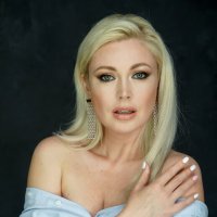 Оксана :: Михаил Трофимов