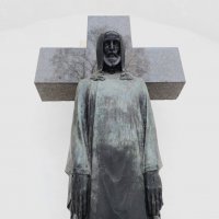 Донской монастырь :: Константин Анисимов Донской монастырь :: Константин Анисимов