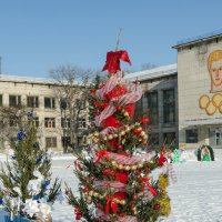 *** :: Виктор Иванович Чернюк