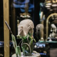 Шедевры ювелирного искусства :: Ирина Соловьёва