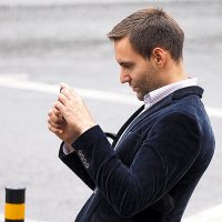 мужские лики :: Олег Лукьянов