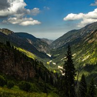 ГОРЫ :: HART BAD ГОРЫ :: HART BAD