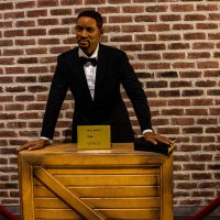 Турция. Музей восковых фигур. :: Светлана SvetNika17