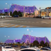 Адлер. Сочи Парк... :: Нина Бутко