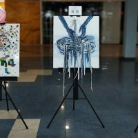 "Арт-переработка". :: Радмир Арсеньев