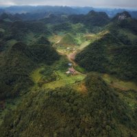 В горах Северного Вьетнама :: Дмитрий Шишкин В горах Северного Вьетнама :: Дмитрий Шишкин