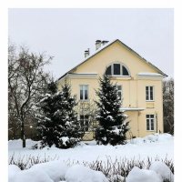 *** :: Любимова Ольга *** :: Любимова Ольга