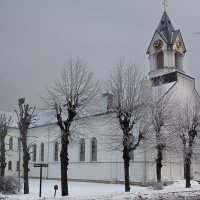 *** :: Геннадий Порохов