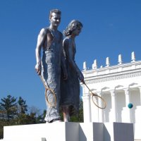 Вднх :: Натали 