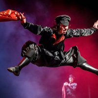 Танец :: Юрий Вайсенблюм