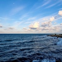 Шёпот горизонта :: Ольга Косачова