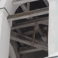 Церковь Введения во Храм Пресвятой Богородицы :: fogmeadowww m