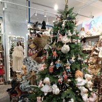 ёлочные украшения :: Галина R... ёлочные украшения :: Галина R...