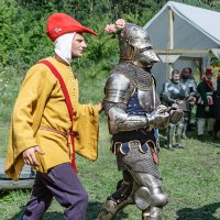 Фестиваль :: SanSan 