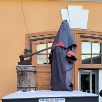 В Петропавловской крепости. :: Ольга 