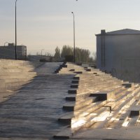 на набережной :: Елена Шаламова