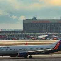 Вылет :: Андрей C