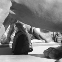 БЕЗ СТРАХА :: Виктор Никитенко