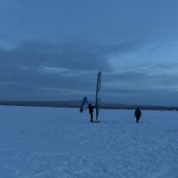 О зимних видах спорта :: Ольга О зимних видах спорта :: Ольга