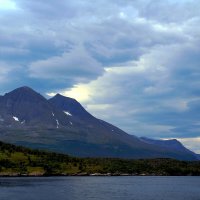 Фьорды :: В.И 