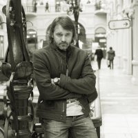 Актер Павел Трубинер :: Михаил Трофимов Актер Павел Трубинер :: Михаил Трофимов