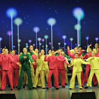 Карнавал талантов. :: Ната57 Наталья Мамедова