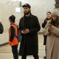 Мой кореш Илюха :: Зануда Занудин