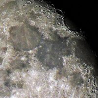 Море Спокойствия :: Aндрей Антонов Море Спокойствия :: Aндрей Антонов