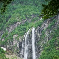 Вечный поток - он был до нас и будет после нас! :: Иван Державин Вечный поток - он был до нас и будет после нас! :: Иван Державин