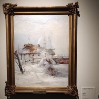 Музей Новый Иерусалим. :: tatiana 