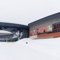 Музей Новый Иерусалим. :: tatiana 