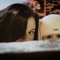 три глаза :: Артём Евтюхов