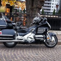 Стальной конь. :: Ольга 