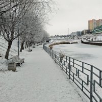 Ростовские зарисовки :: Александр Гапоненко